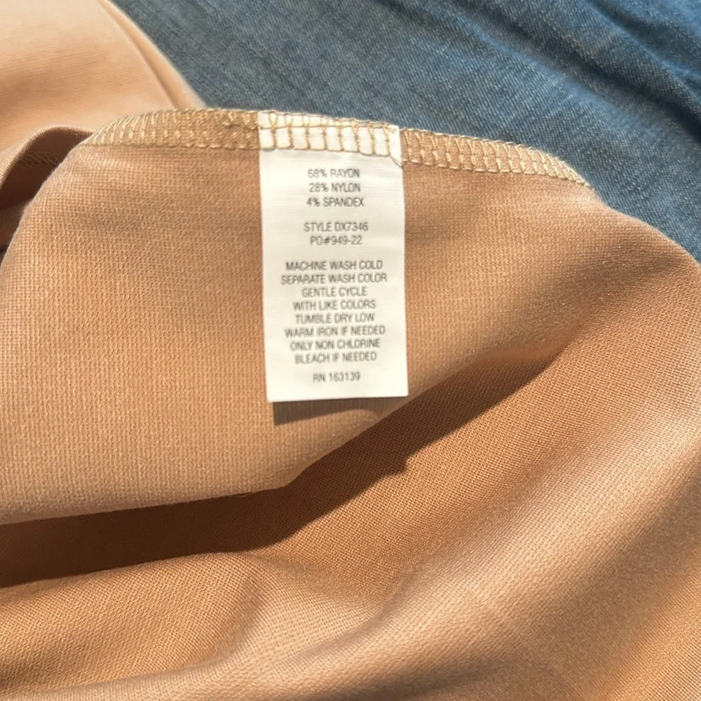 NWOT bodycon dress - Picture 3 of 3